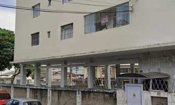 Imagem 3: Apartamento para venda tem 80 metros quadrados com 2 quartos em Parque Bitaru - São Vicent