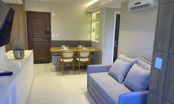 Imagem: Apartamento com 1 dormitório para alugar