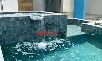 Imagem: Casa na Praia do Amor (na principal do Village