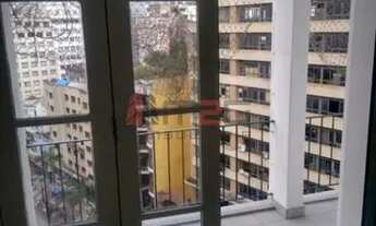 Imagem: Apartamento com 1 Quarto e 1 banheiro para