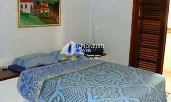 Imagem 7: Casa com 5 dormitórios, 450 m² - venda por R$ 4.000.000,00 ou aluguel por R$ 14.000,00/mês