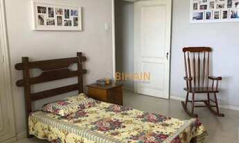 Imagem 3: Apartamento com 3 dormitórios à venda, 222 m² por R$ 720.000,00 - Lourdes - Belo Horizonte