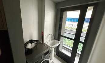 Imagem 5: Apartamento Duplex com 2 dormitórios para alugar, 100 m² por R$ 19.343/mês - Itaim Bibi