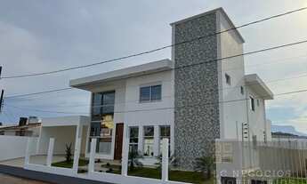 Imagem 2: Casa em Centro - Palhoça