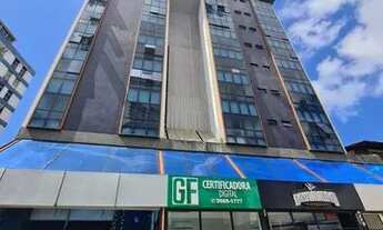 Imagem: EXPRESS HOTEL - STUDIO - CAMINHO DAS ÁRVORES