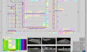 Imagem 3: Loja para alugar, 2900 m² por R$ 101.500/mês - Pinheirinho Center Mall - Curitiba/PR