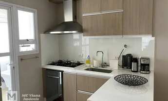 Imagem 4: Apartamento para alugar no bairro Vila Augusta - Guarulhos/SP