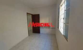 Imagem 7: Casa Padrão em São José dos Campos