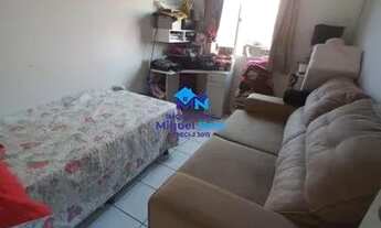 Imagem 2: Condomínio Margarida, Bairro novo, 2 quartos