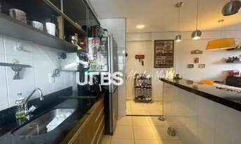 Imagem 4: Euroville - Apartamento 2 quartos, sendo 1 suíte