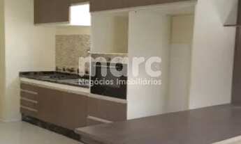 Imagem: SAO PAULO - Apartamento Padrão - SAO PAULO