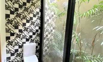 Imagem 6: Casa com 4 dormitórios para alugar, 325 m² por R$ 31.242,56/mês - Pinheiros - São Paulo/SP