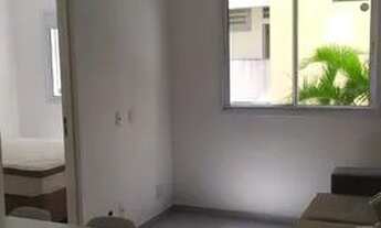 Imagem: Apartamento para aluguel tem 29 metros quadrados