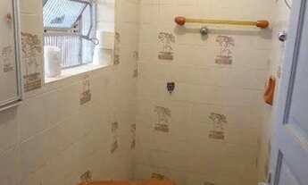 Imagem 6: Casa com 1 dormitório para alugar, 45 m² por R$ 600,00/mês - Paulicéia - São Bernardo do C