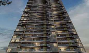 Imagem 2: Lançamento - Apartamentos à venda de 96 a 122 metros quadrados, 3 quartos, em Miramar, Joã