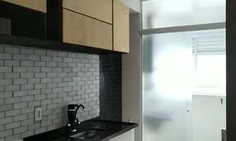 Imagem 5: Apartamento com 2 dormitórios para alugar, 45 m² por R$ 2.025/mês - Vila Prudente (Zona Le