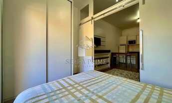 Imagem 4: VIVA O ENCANTO DE GRAMADO: SEU ACONCHEGO EM UM STUDIO COM INFRAESTRUTURA EXCLUSIVA!