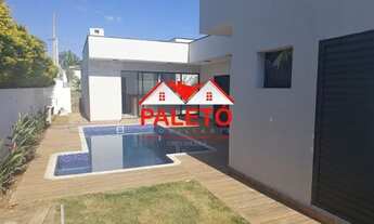 Imagem: Casa a venda no Condomínio Ninho Verde