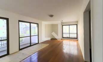 Imagem: Apartamento para Aluguel - Vila Andrade