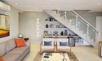 Imagem 3: Cobertura Venda 2 Dormitórios - 160 m² Campo Belo