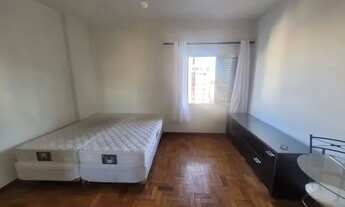 Imagem 5: Kitnet com 1 dormitório para alugar, 30 m² por R$ 1.561,00/mês - Bela Vista - São Paulo/SP