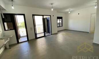 Imagem 4: Apartamento - Swiss Park - Campinas