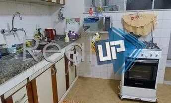 Imagem 7: Apartamento Tijuca - Dr Satamini - 4 Quartos