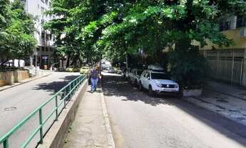 Imagem 2: Apartamento com 78 m², Copacabana, com 2 quartos (1 suíte