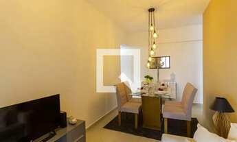 Imagem 3: Apartamento para Aluguel - Cidade Ocian, 1 Quarto, 63 m2