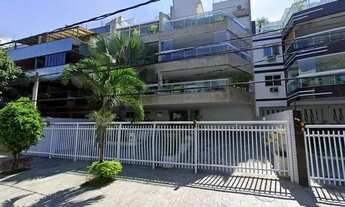 Imagem: Cobertura com 3 dormitórios à venda, 184