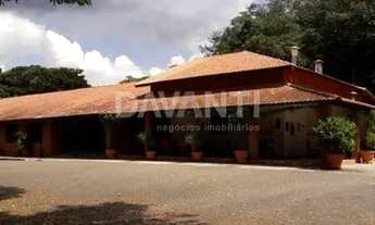 Imagem 6: Terreno - Clube de Campo Valinhos - Valinhos