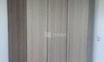 Imagem 6: Apartamento com 2 dormitórios para alugar, 58 m² por R$ 1.790,73/mês - Vila Homero Thon