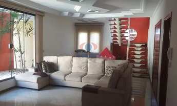 Imagem 5: Casa - Sobrado para aluguel, 3 quartos, 3 suítes, 4 vagas, Jardim Regente - Indaiatuba/SP