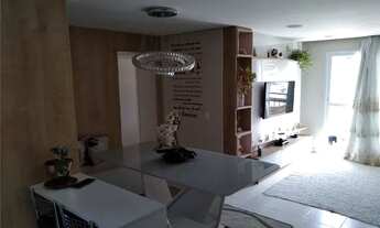 Imagem 7: Jundiaí SP - Conquista Agapeama - Apartamento à venda 3 dormitórios, 71m²