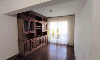Imagem 2: Apartamento com 3 dormitórios, 95 m² - venda por R$ 450.000,00 ou aluguel por R$ 2.719,23
