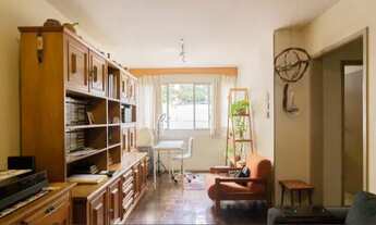 Imagem 3: Apartamento à venda em Moema 84m² 2 dormitórios 2 banheiros 1 vagas