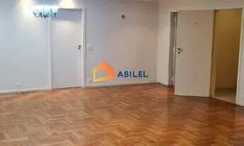 Imagem 7: Apartamento um por andar no Paraíso para venda e locação