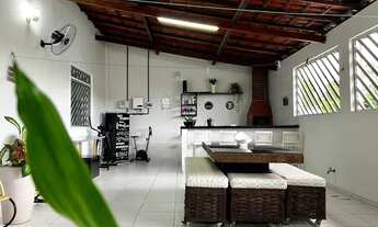 Imagem 5: Casa para aluguel no Cohafuma