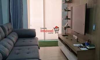 Imagem 6: Aluga-se Apto. 2 dorms, 1 vaga, sacada, Planalto - SBC