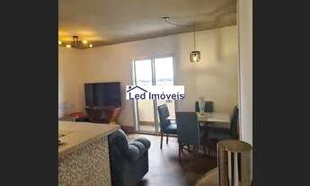 Imagem 3: Apartamento com 2 dorms, Jaguaribe, Osasco - R$ 309 mil, Cod: 1580