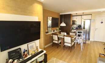 Imagem 2: Cidade Jardim - 3 quartos - Mayaan - Maraaaaa