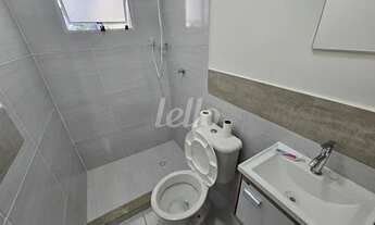 Imagem: São Paulo - Apartamento Padrão - Vila