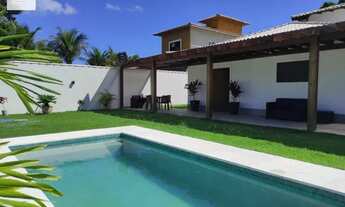 Imagem 2: Casa em Condomínio para Venda em Caravela Santa Maria Armação dos Búzios-RJ - 1015