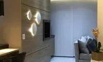 Imagem 6: Apartamento com 3 dormitórios à venda, 85 m² por R$ 987.000,00 - Santo Amaro - São Paulo/S