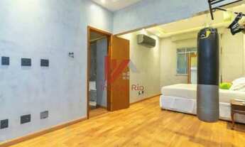 Imagem 7: VENDO APARTAMENTO , 3 QTOS, REFORMADO.70m2 TIJUCA