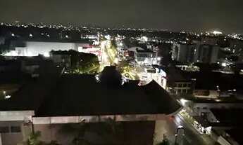 Imagem 1: Cobertura duplex Sollarium