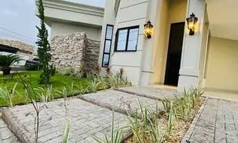 Imagem 3: Casa de condomínio térrea para venda com 210 metros quadrados com 2 quartos