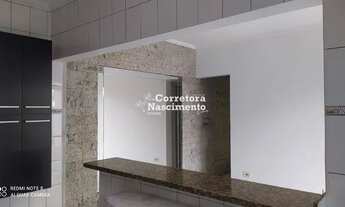 Imagem 4: HR.Sobrado para aluguel - 120 m² com 3 quartos no Vila Branca