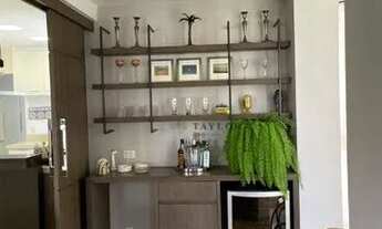 Imagem 7: Apartamento com 3 dormitórios, 185 m² - venda por R$ 4.800.000,00 ou aluguel por R$ 20.000