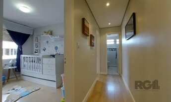 Imagem 7: Apartamento 2 quartos no bairro Passo da Areia, em Porto Alegre